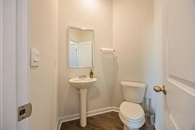 $1,995 | 5438 Thrasher Lane, Hephzibah, GA 30815