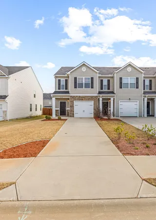 $1,995 | 5438 Thrasher Lane, Hephzibah, GA 30815