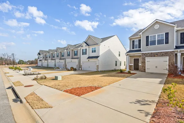 $1,995 | 5438 Thrasher Lane, Hephzibah, GA 30815