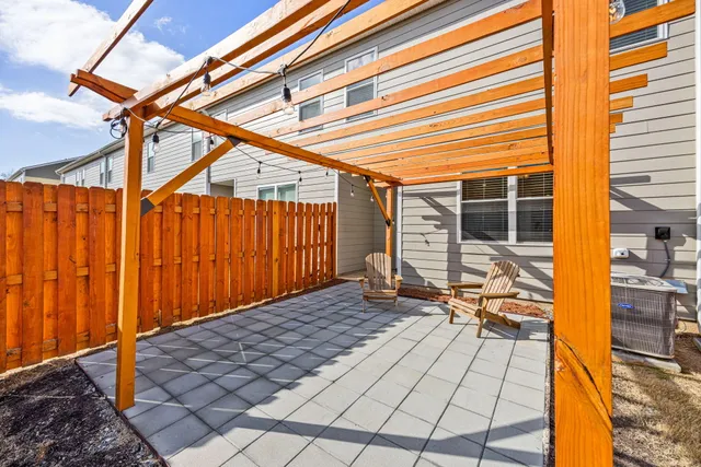 $1,995 | 5438 Thrasher Lane, Hephzibah, GA 30815