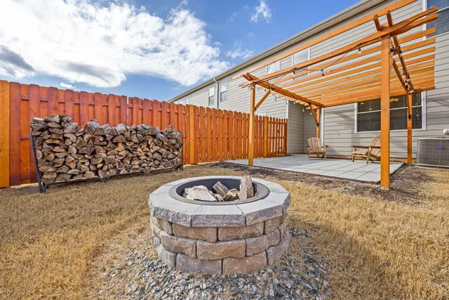 $1,995 | 5438 Thrasher Lane, Hephzibah, GA 30815