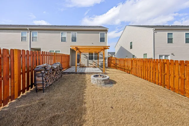 $1,995 | 5438 Thrasher Lane, Hephzibah, GA 30815