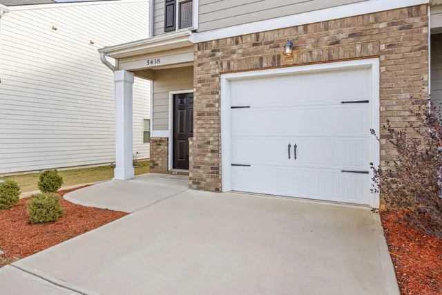 $1,995 | 5438 Thrasher Lane, Hephzibah, GA 30815