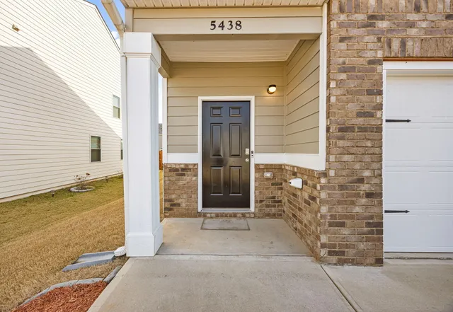 $1,995 | 5438 Thrasher Lane, Hephzibah, GA 30815