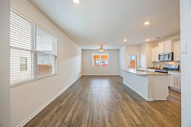 $1,995 | 5438 Thrasher Lane, Hephzibah, GA 30815