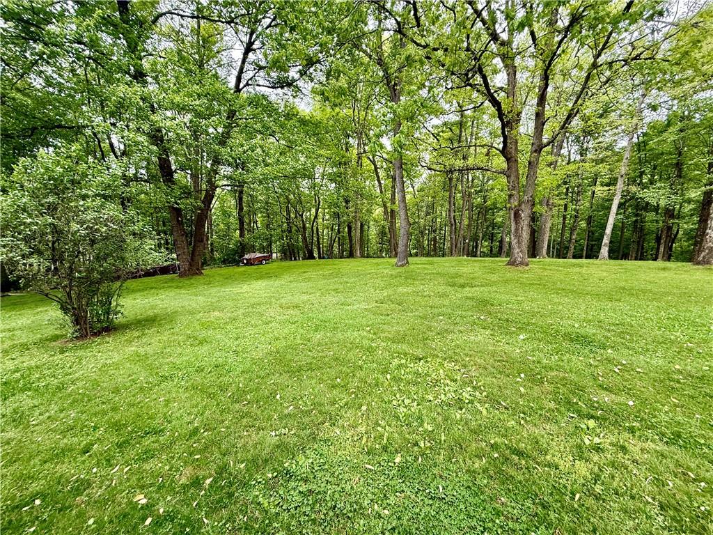 320 Saxonburg Road Butler, PA 16002 - Photo 34 of 36 a grassy field with trees in the background