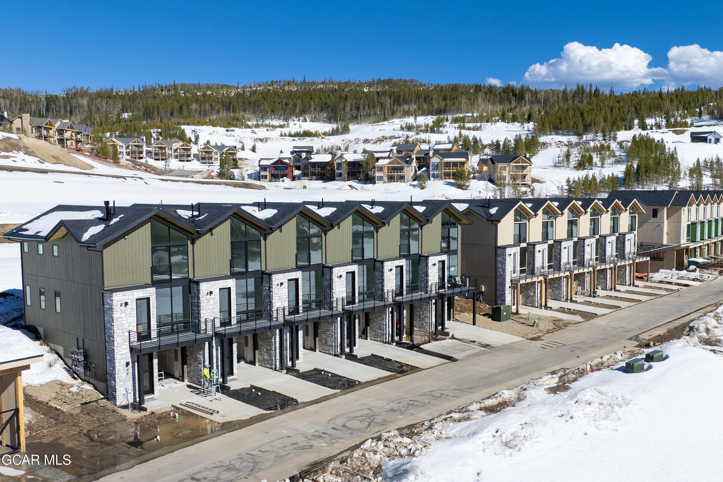 78 Wheeler Road Winter Park, CO 80482 - Photo 46 of 59 35
