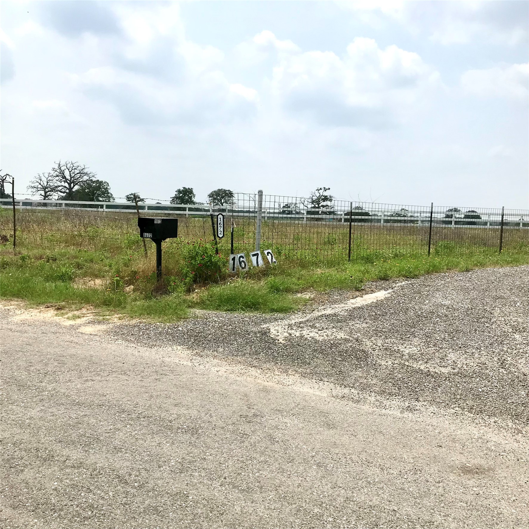 1672 Sayers Tract 4 Road Bastrop, TX 78602 - Photo 10 of 16 a view of a park