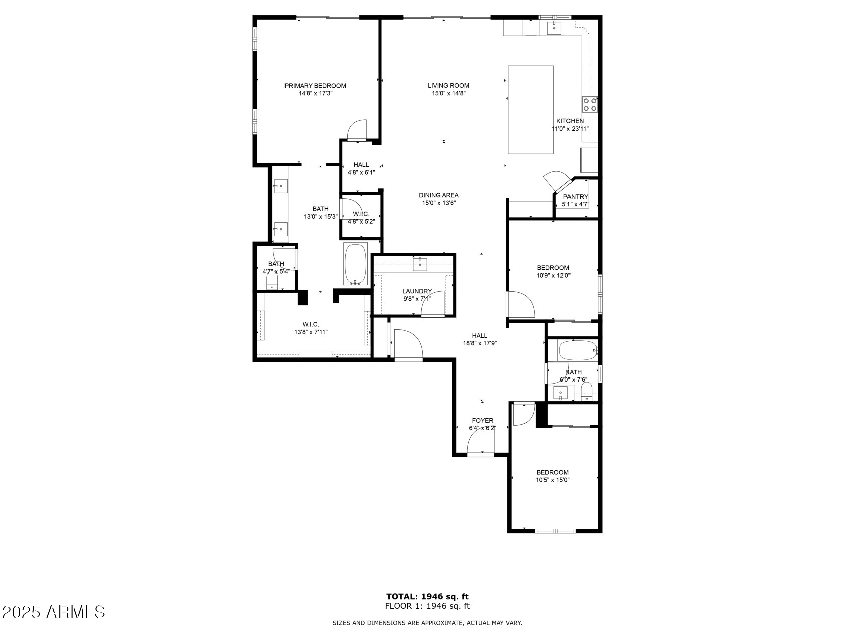 24032 West Redbird Road Wittmann, AZ 85361 - Photo 34 of 35 Gallery Image 34