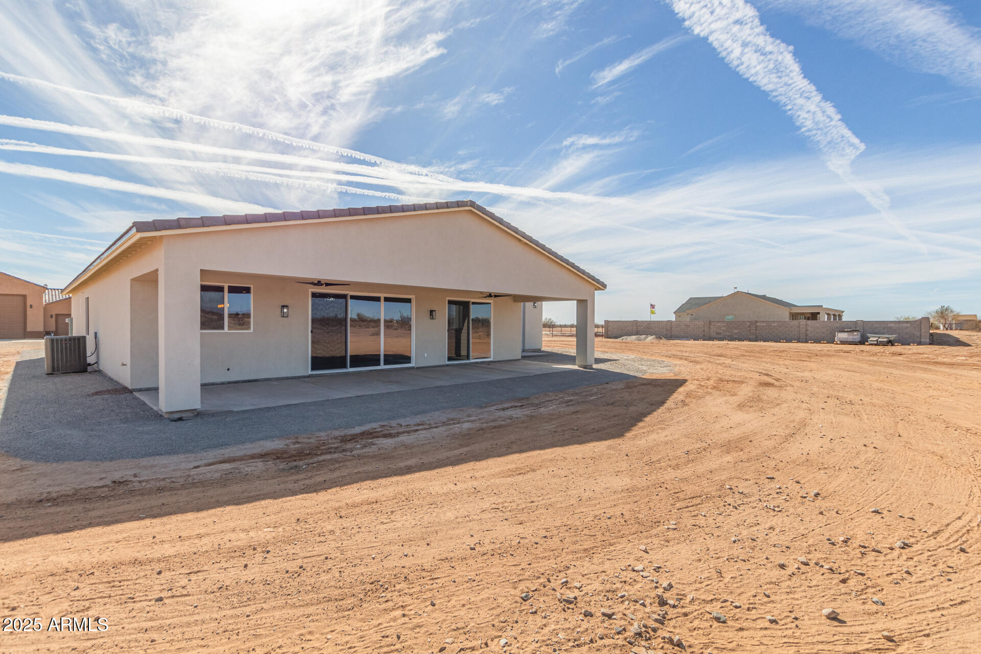 24032 West Redbird Road Wittmann, AZ 85361 - Photo 31 of 35 30-Redbird