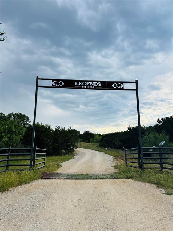 0 Legends Drive Ranger, TX 76470 - Photo 2 of 5 a view of a park with a park