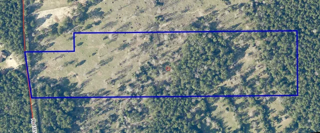 $127,500 | 440 Private Road 8385, Hillister, TX 77624