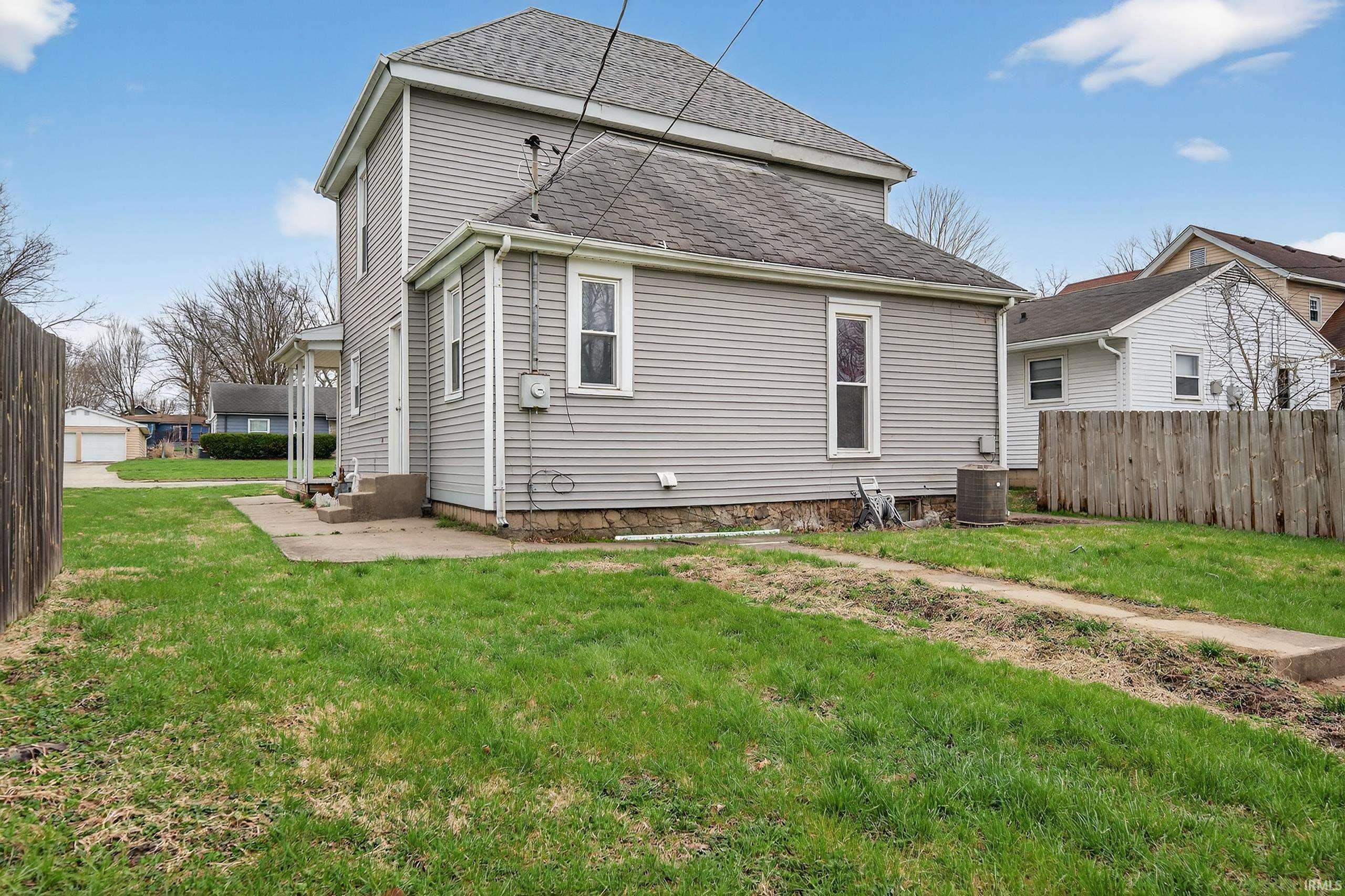 2114 Spear Street Logansport, IN 46947 - Photo 27 of 32