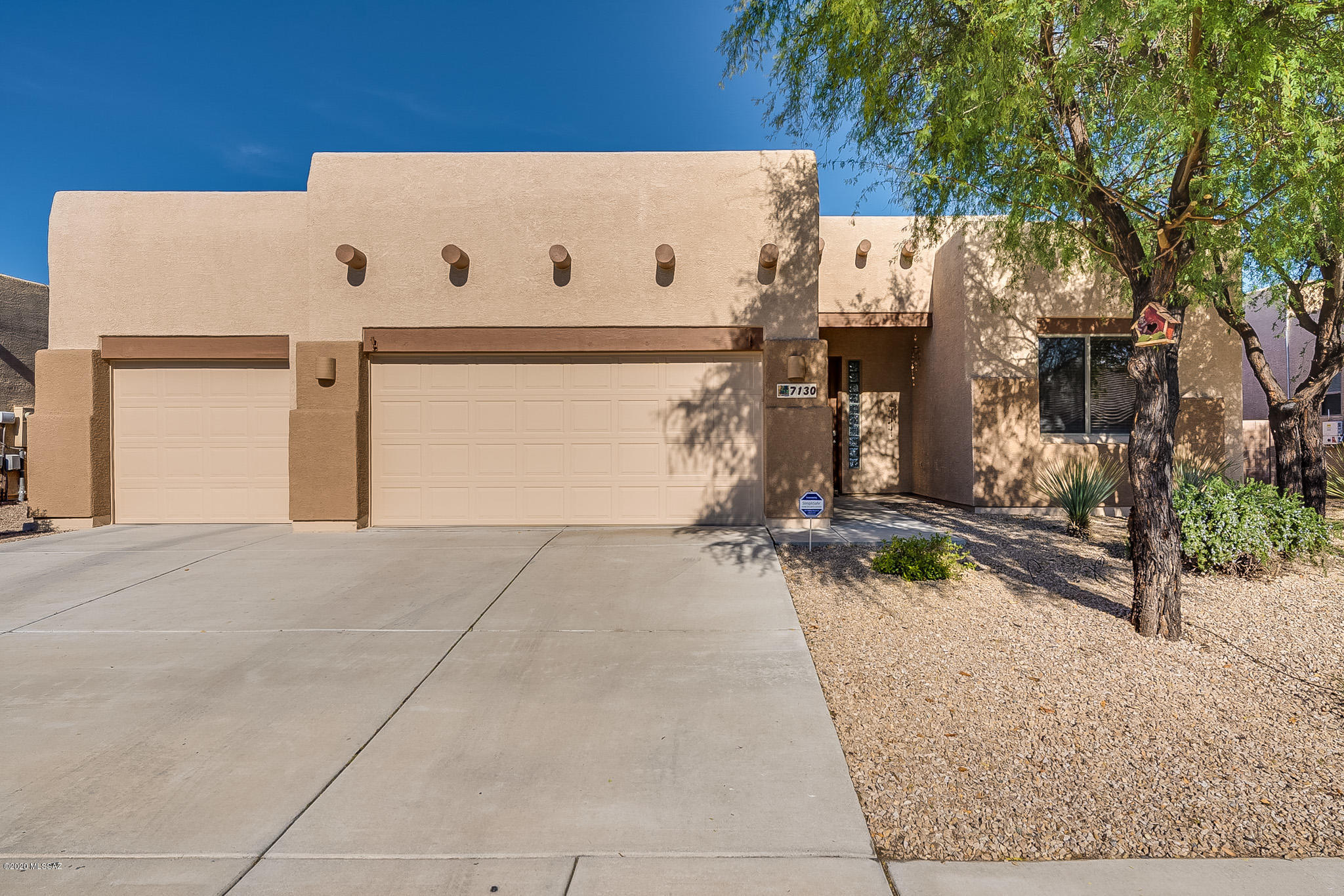7130 West Oracle Ridge Trail Tucson, AZ 85743 - Photo 49 of 49 Gallery Image 49