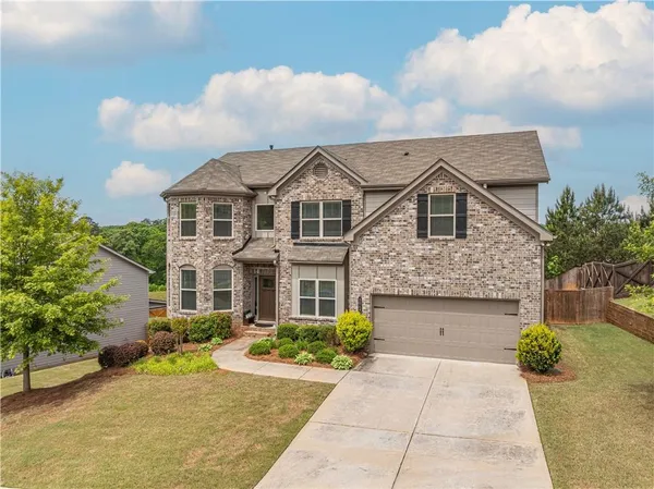 $699,000 | 3948 Two Bridge Drive, Buford, GA 30518