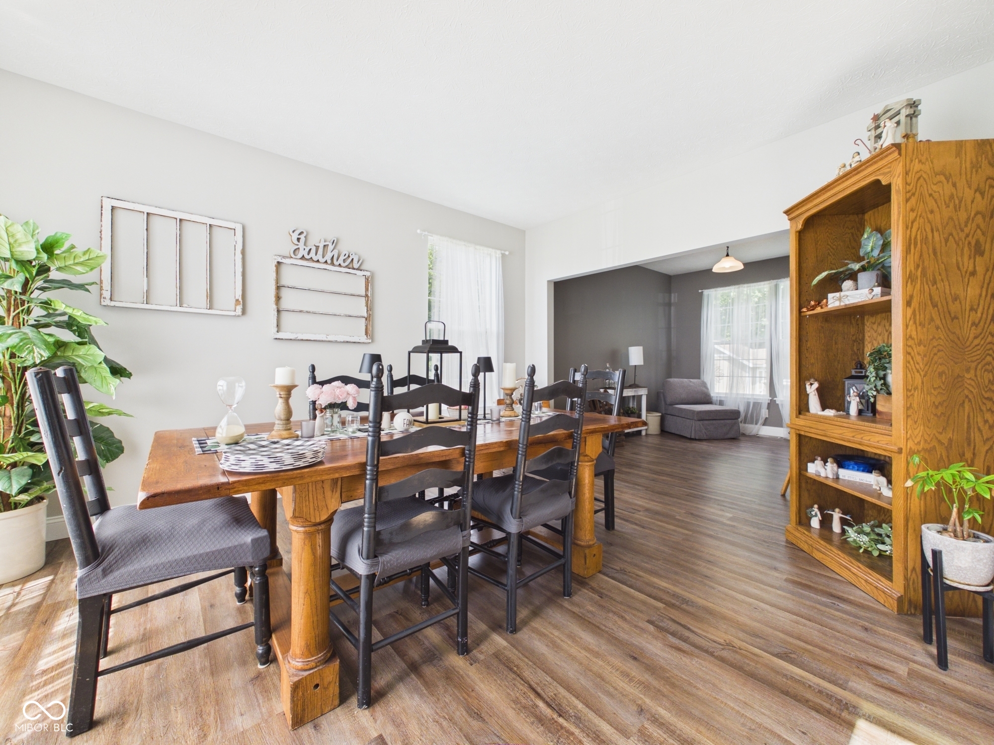6342 South Cabriolet Way Pendleton, IN 46064 - Photo 8 of 64