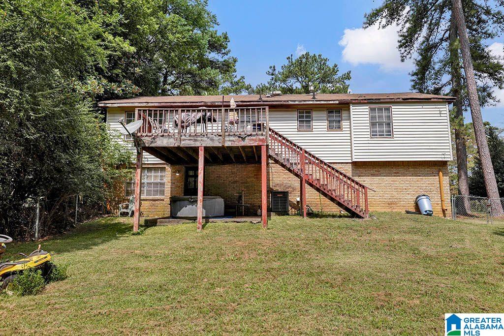 523 Northeast 25th Avenue Birmingham, AL 35215 - Photo 23 of 23