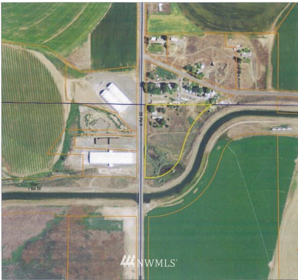 7027 Rd U Southeast Warden, WA 98857 - Photo 1 of 13 Gallery Image 1