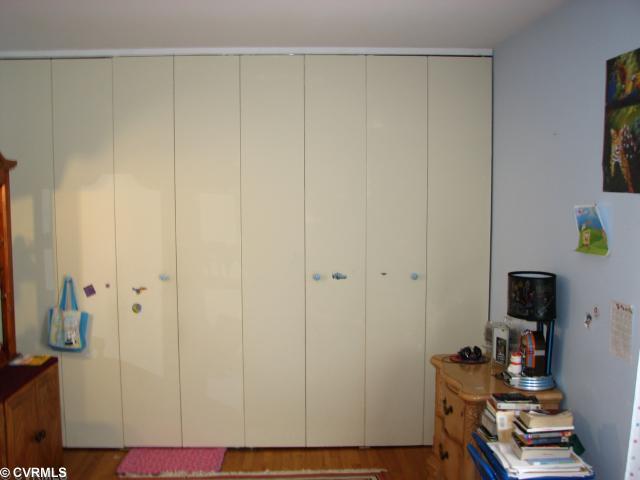 10074 Purcell Road Henrico, VA 23228 - Photo 11 of 12 Bedroom - Lots of Bedroom Closet Space!