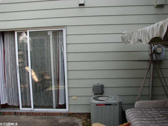 10074 Purcell Road Henrico, VA 23228 - Photo 7 of 12 Patio/Deck