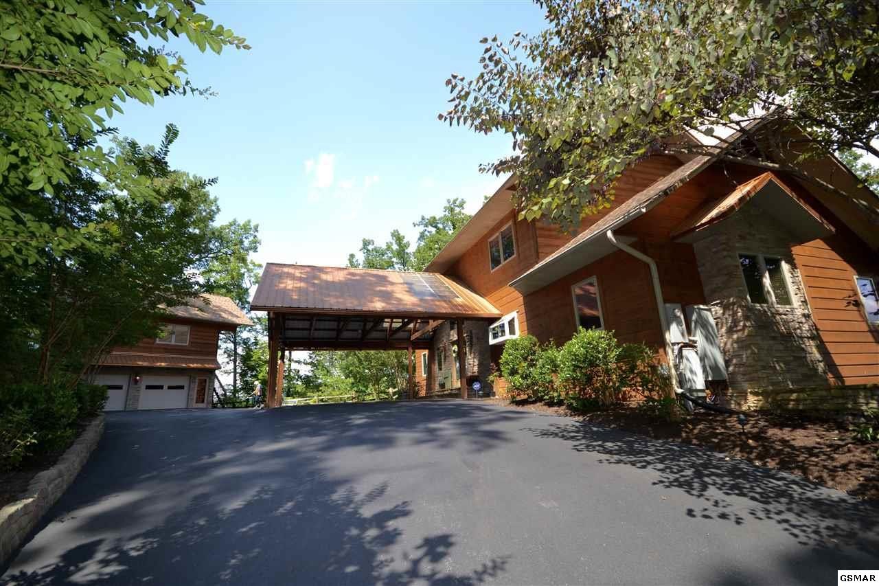 5055 Riversong Way, Unit GREENBRIERLODGE Sevierville, TN 37876 - Photo 3 of 36 Gallery Image 3