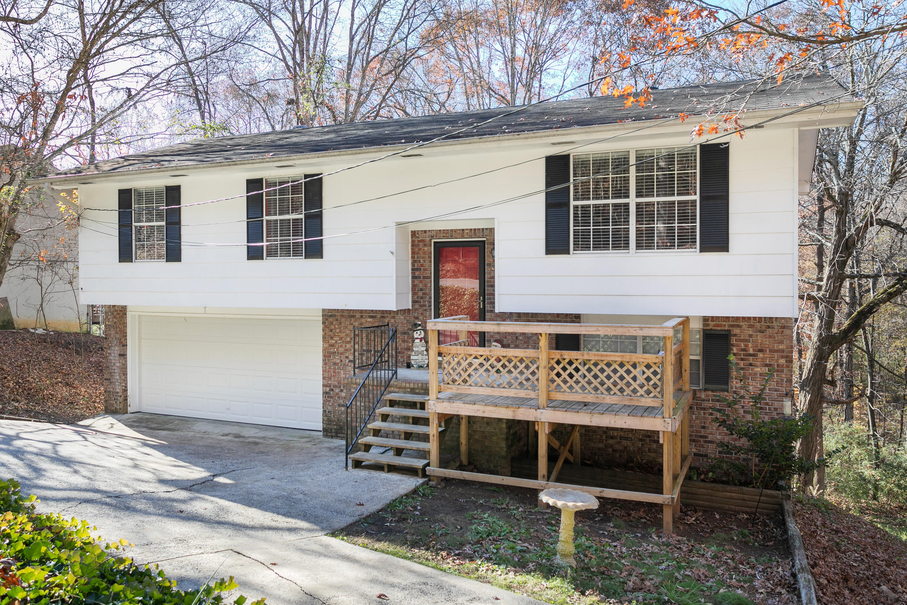 1478 Bowman Road Hixson, TN 37343 - Photo 1 of 14 1478 Bowman Rd_Front 1