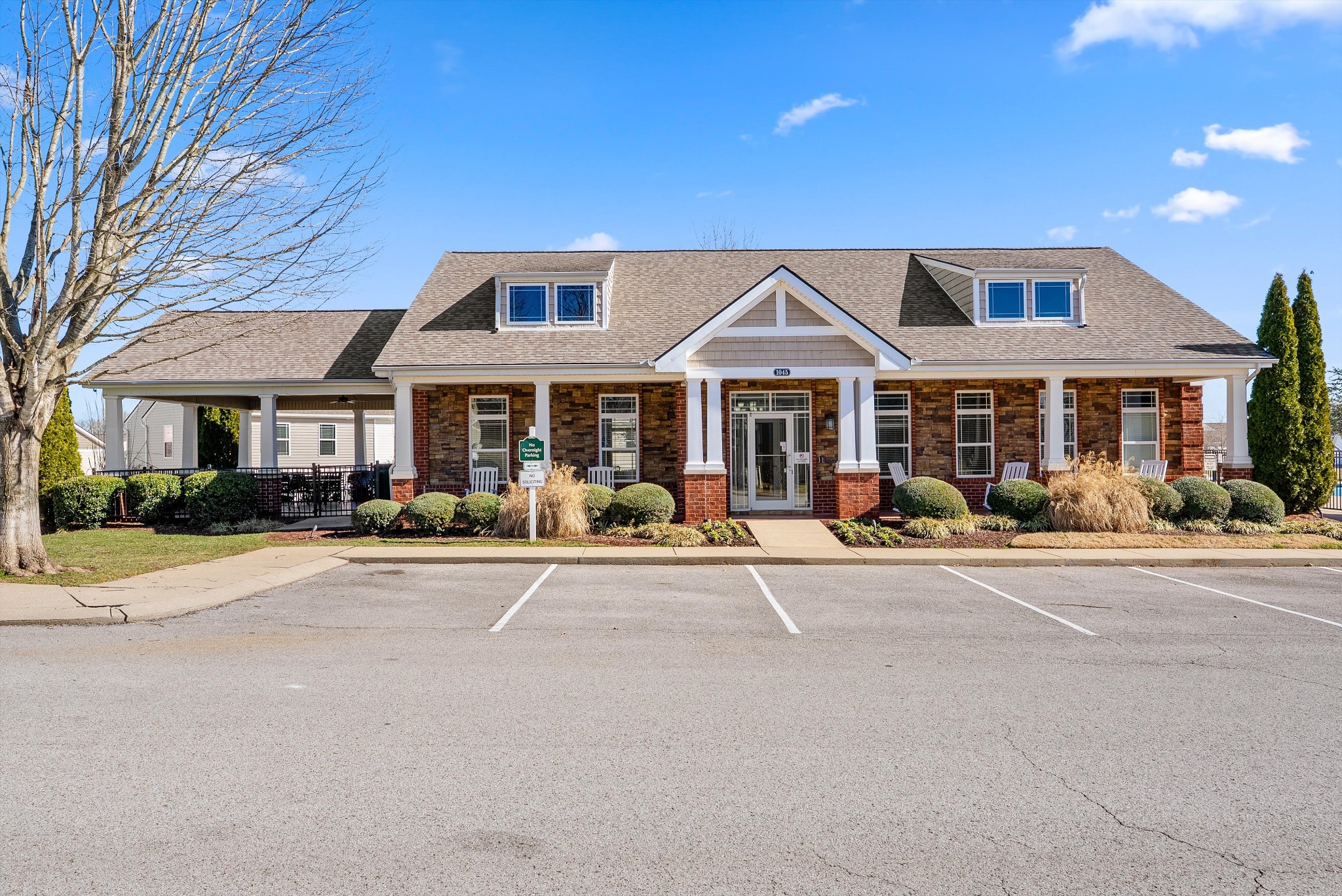 8005 Tuberose Court Spring Hill, TN 37174 - Photo 24 of 33