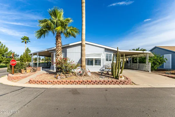 $145,000 | 2400 East Baseline Avenue, Unit 79, Apache Junction, AZ 85119