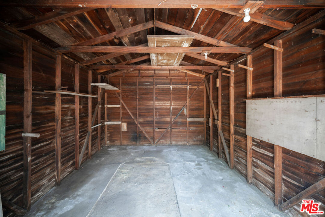 2346 Ridgeview Avenue Los Angeles, CA 90041 - Photo 15 of 22 a view of storage and utility room