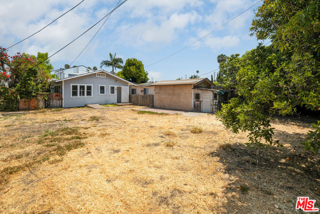 2346 Ridgeview Avenue Los Angeles, CA 90041 - Photo 17 of 22 a big house with a big yard and large tree