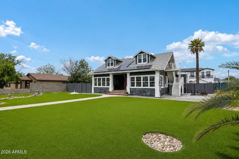 $725,000 | 412 North 14th Street, Phoenix, AZ 85006