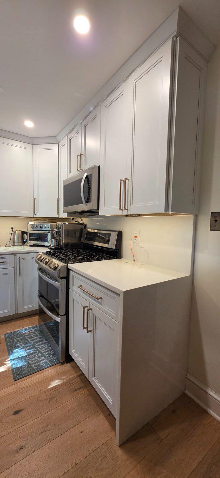 547 5th Street Southeast Washington, DC 20003 - Photo 3 of 8 2022 Kitchen