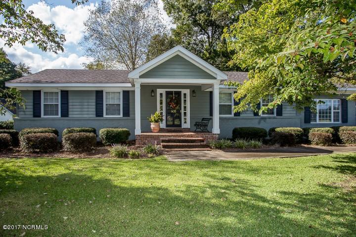 805 Inman Lake Road Whiteville, NC 28472 - Photo 2 of 70 untitled-50-2