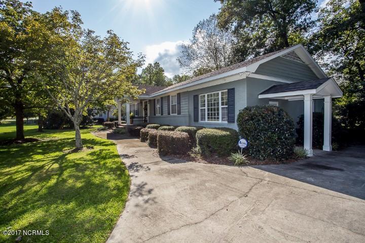 805 Inman Lake Road Whiteville, NC 28472 - Photo 5 of 70 untitled-53-2