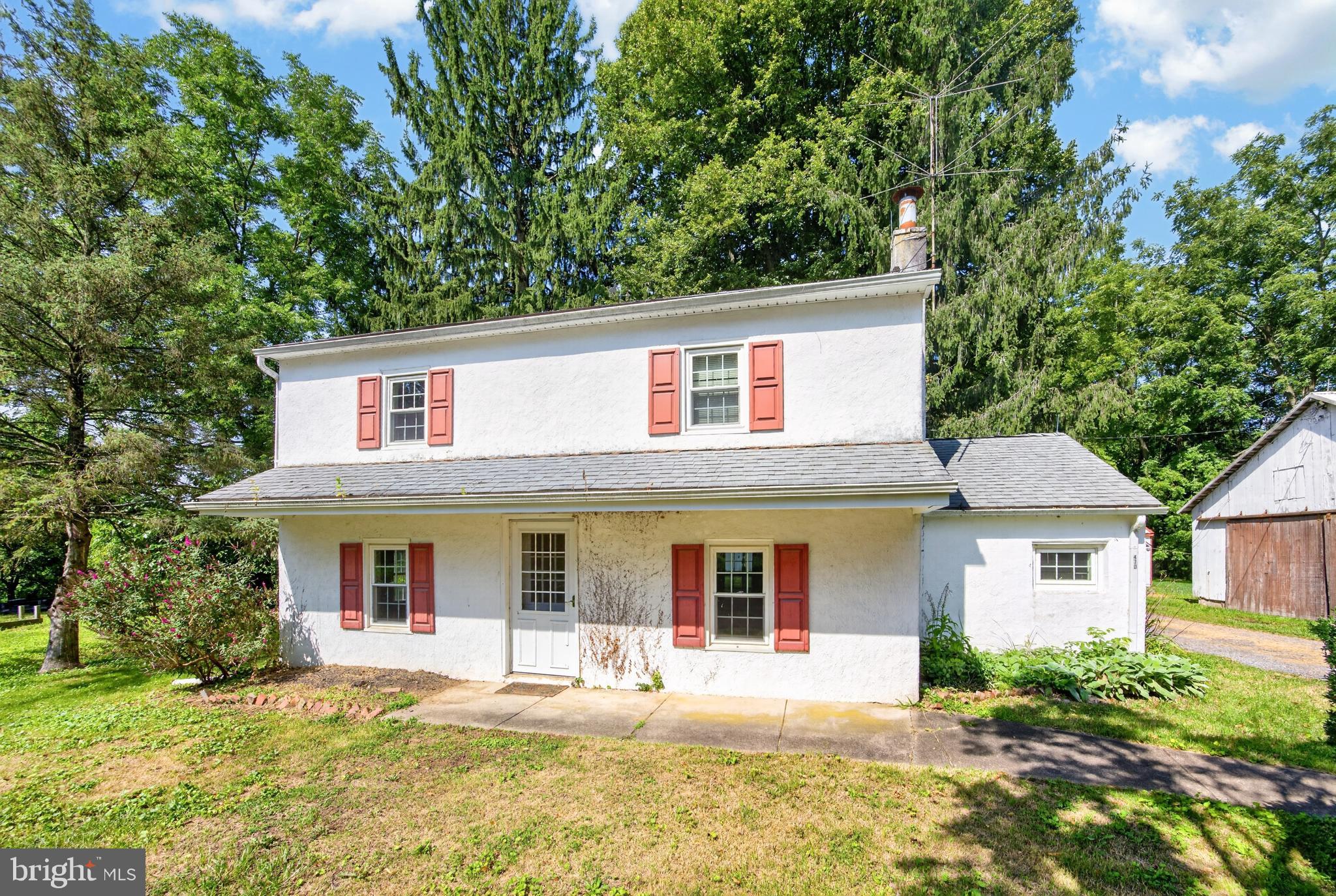 470 Rosehill Road West Grove, PA 19390 - Photo 32 of 58 second dwelling