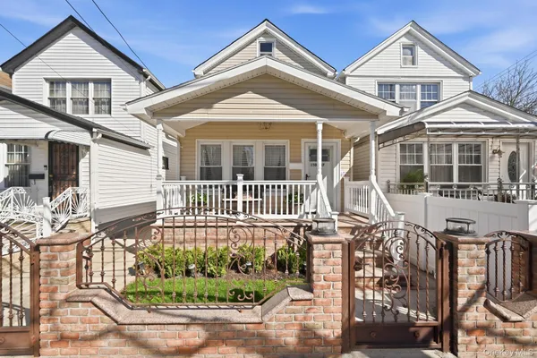 $839,000 | 150-37 119th Avenue | South Jamaica