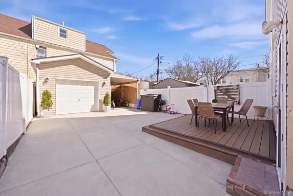 $839,000 | 150-37 119th Avenue | South Jamaica