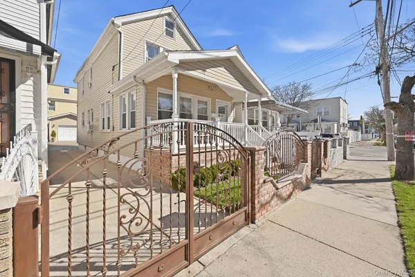 $839,000 | 150-37 119th Avenue | South Jamaica