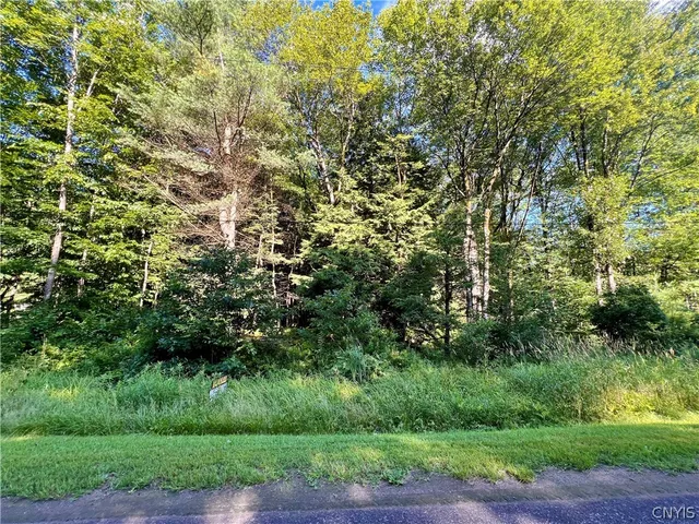 $19,995 | 0 Burton Road, Camden, NY 13316