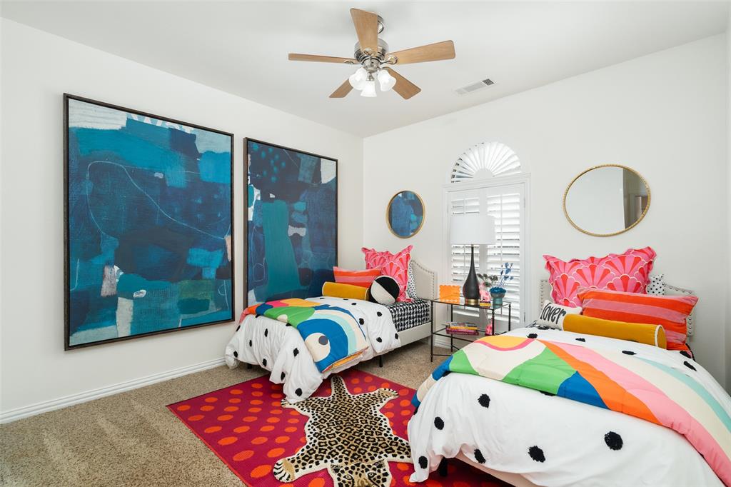 1096 Limestone Court Allen, TX 75013 - Photo 23 of 36