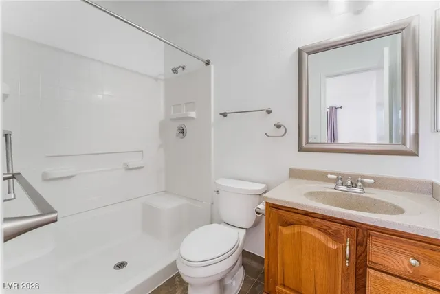 $1,600 | 1024 Willow Tree Drive, Unit A, Las Vegas, NV 89128