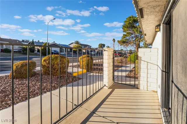 $1,600 | 1024 Willow Tree Drive, Unit A, Las Vegas, NV 89128
