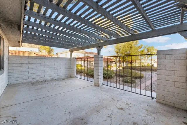 $1,600 | 1024 Willow Tree Drive, Unit A, Las Vegas, NV 89128