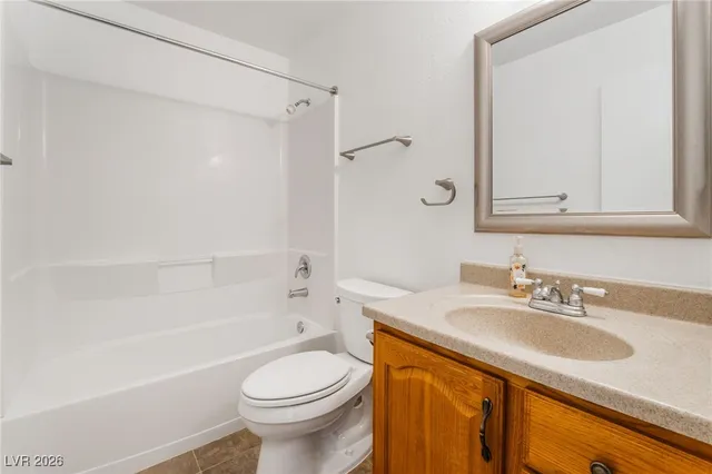 $1,600 | 1024 Willow Tree Drive, Unit A, Las Vegas, NV 89128