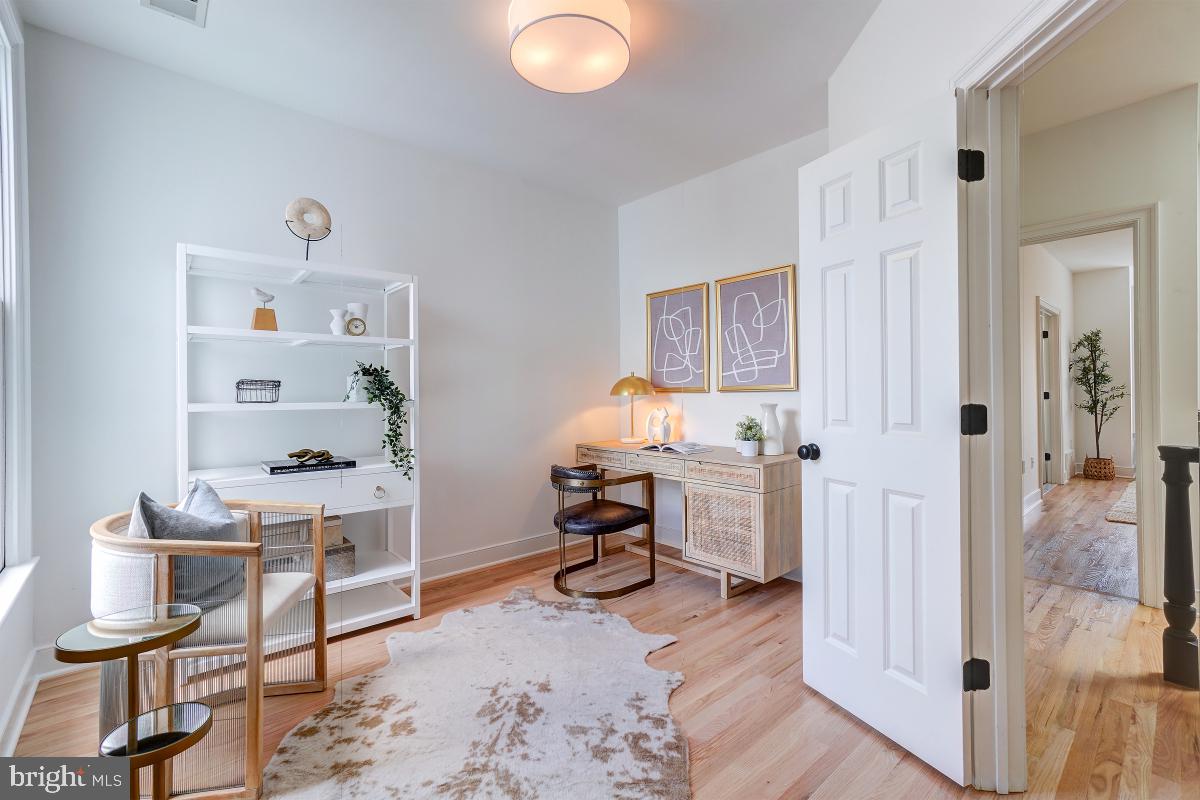 812 Constitution Avenue Northeast Washington, DC 20002 - Photo 26 of 46