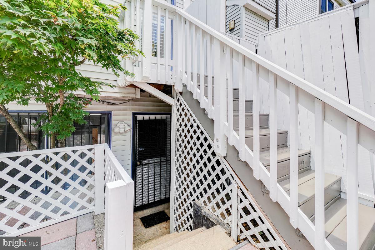 812 Constitution Avenue Northeast Washington, DC 20002 - Photo 41 of 46