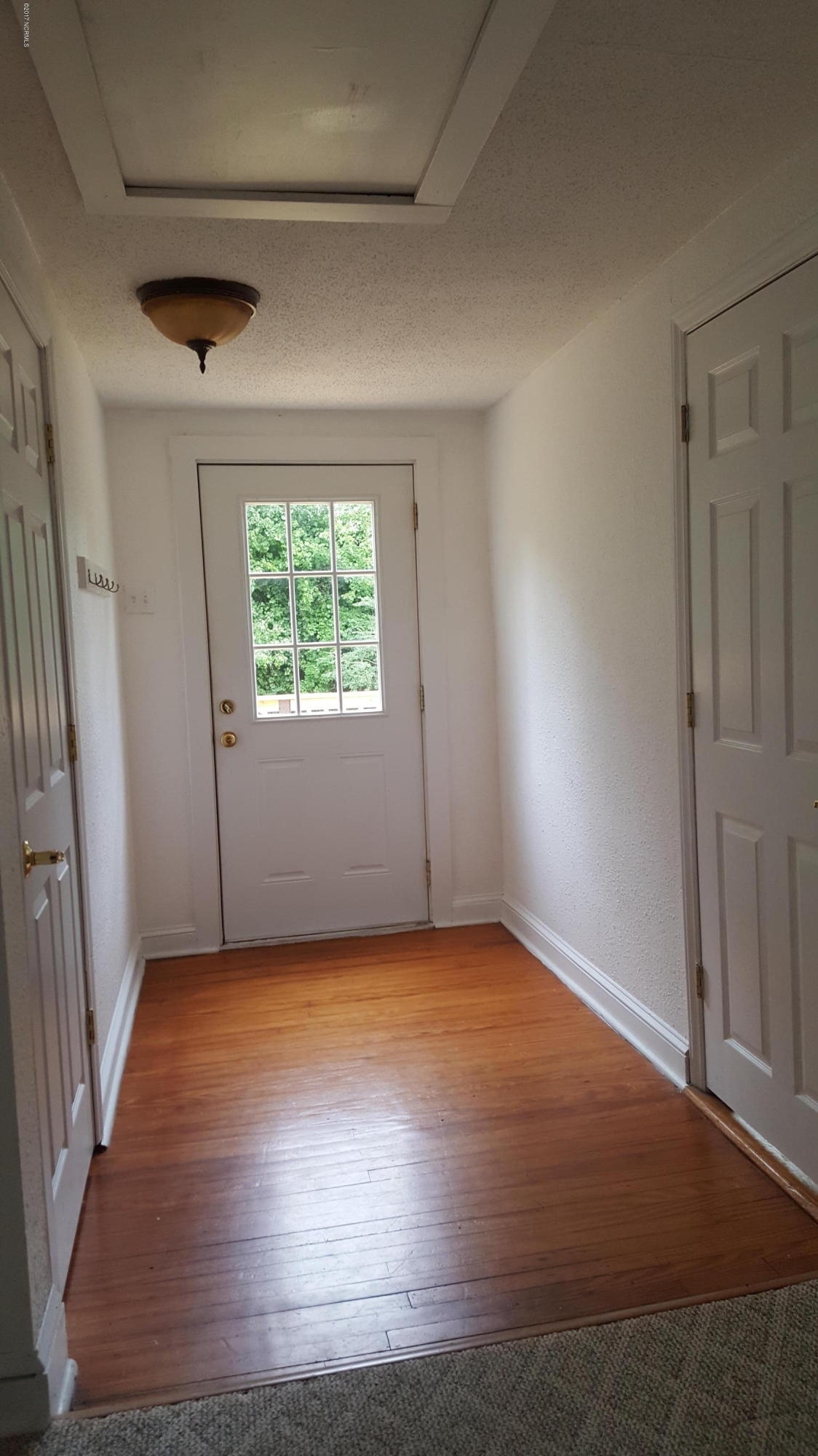 503 Mewborn Church Road Snow Hill, NC 28580 - Photo 23 of 40 20170728_160225