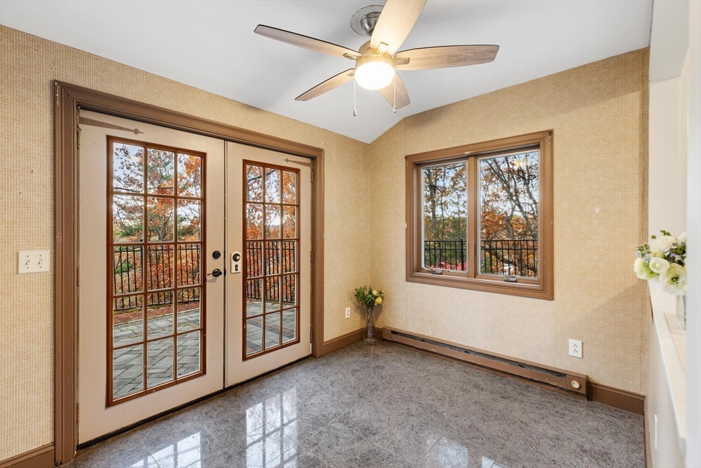 2 McIntyre Road Saugus, MA 01906 - Photo 19 of 42 a view of an empty room with a window