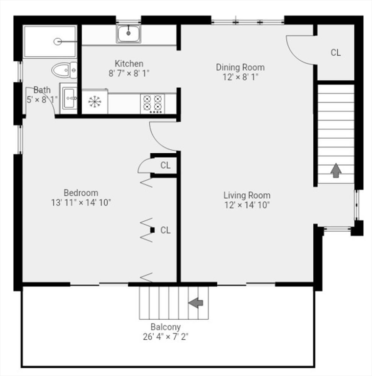 2 McIntyre Road Saugus, MA 01906 - Photo 42 of 42 a picture of a wall with a white building