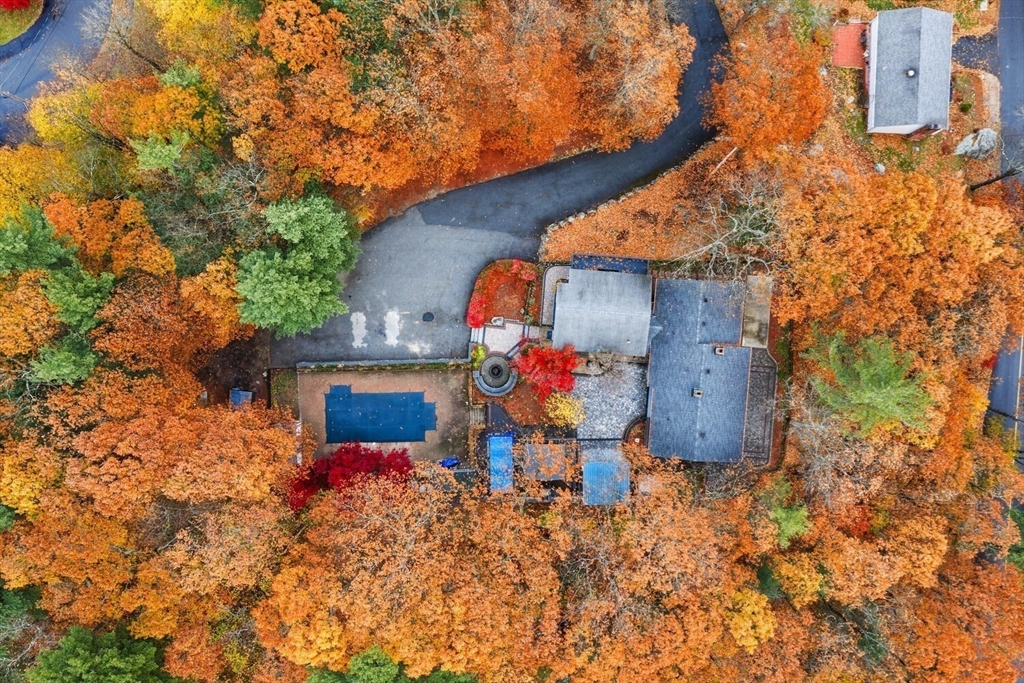 2 McIntyre Road Saugus, MA 01906 - Photo 9 of 42 front view of a house with a yard